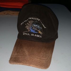 Drift Creek OUTDOORS Hat